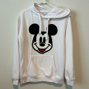 Viral Sam’s Club Mickey Mouse Sweatshirt